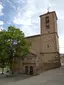 Iglesia de la Asunción Iglesia de la Asunción