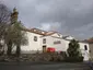 Igrexa de Santa Locaia de Perillo Igrexa de Santa Locaia de Perillo