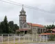 Igrexa Nova de Santa María de Vilariño Frío