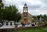 Igrexa de San Cibrao da Vide