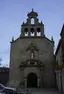 Iglesia de la Asunción de Alcañices Iglesia de la Asunción de Alcañices