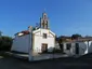 Igrexa de San Xoán de Piñeiro