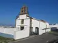 Igrexa de San Vicente de Meá