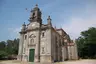 Igrexa de San Xoán de Fornelos