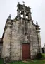 Igrexa de San Miguel de Corzáns