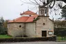 Igrexa de Santa María de Oleiros Igrexa de Santa María de Oleiros
