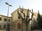 Església de Sant Pere Pescador Església de Sant Pere Pescador