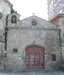Capela de San Cosmede e San Damián Capela de San Cosmede e San Damián