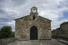 Capela da Santísima Trindade da Atalaia