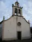 Igrexa de Santa María de Dordaño Igrexa de Santa María de Dordaño