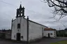 Igrexa de San Vicenzo de Moruxo