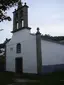 Igrexa de San Xurxo da Mariña Igrexa de San Xurxo da Mariña