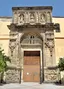Iglesia-convento de la Merced