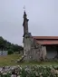 Igrexa de San Xoán de Barantes Igrexa de San Xoán de Barantes
