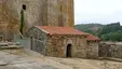 Capela de San Pedro de Pambre