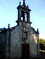 Igrexa de Santiago de Samarugo Igrexa de Santiago de Samarugo
