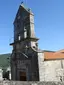 Igrexa de San Vicente de Graíces Igrexa de San Vicente de Graíces