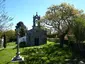 Igrexa de Santa María de Marzán