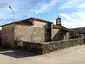 Igrexa de Santa María de Cuíña