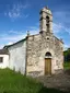 Igrexa de Santa María de Carteire