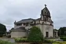 Igrexa da Nosa Señora da Luz das Veigas