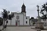 Igrexa de Santa María das Pontes