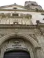 Basilica of Nuestra Señora del Carmen Coronada, Jerez de la Frontera