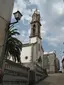 Igrexa de San Bartolomeu de Cariño Igrexa de San Bartolomeu de Cariño