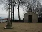 Capela de San Bartolomeu