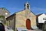Capela de San Domingos da Pedreira