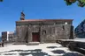 Igrexa de Santa Comba de Rianxo