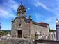 Igrexa de Santiago da Rabeda