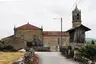 Igrexa de Santo Estevo de Cambeo