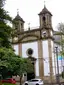 Igrexa de Nosa Señora das Dores Igrexa de Nosa Señora das Dores