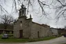Igrexa de San Bieito de Moldes Igrexa de San Bieito de Moldes