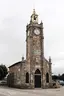 Capela de San Roque de Salcidos