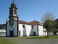 Igrexa de Santo Estevo de Sedes Igrexa de Santo Estevo de Sedes