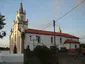 Igrexa de Santiago de Franza