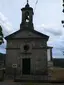 Igrexa de San Xurxo de Vilar