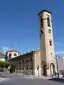 Parroquia de San Roque y San Sebastián