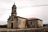 Igrexa de San Lourenzo de Salcidos