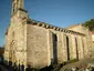 Igrexa de San Salvador de Paizás