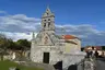 Igrexa de Santiago de Casardeita