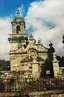 Church of San Martiño de Valongo