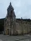 Igrexa de San Bieito de Rabiño
