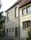 Ehemalige Synagoge