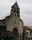 Igrexa de San Bernabeu da Valenzá