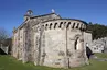 Igrexa de San Martiño de Cameixa Igrexa de San Martiño de Cameixa