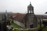 Igrexa de Santa Mariña de Moreiras