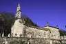 Igrexa Santa María de Xuvencos Igrexa Santa María de Xuvencos